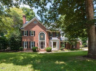 5032 Salem Ridge Rd, Holly Springs, NC 27540