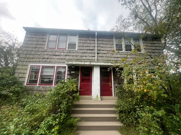 3824-3826 N Humboldt Blvd. (Townhouse), 3824-3826 N Humboldt Blvd, Milwaukee, WI 53212
