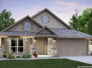 8803 Winchester Way, San Antonio, TX 78254