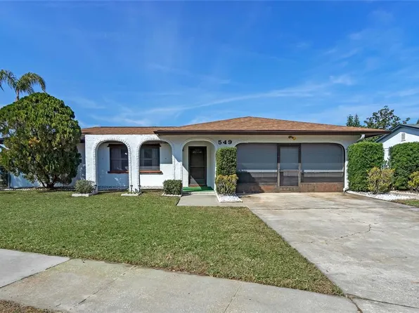 549 Constitution Dr, Orlando, FL 32809