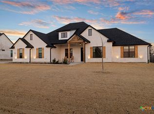 230 Sand Flat Ln, Temple, TX 76502