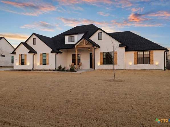 230 Sand Flat Ln, Temple, TX 76502