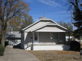 506 E 11th St, Goodland, KS 67735