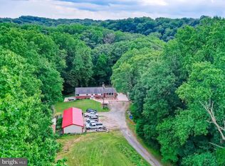 1200 Whitaker Mill Rd, Joppa, MD 21085