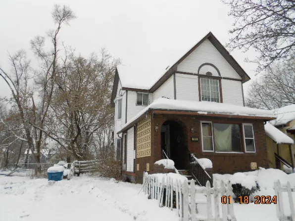 1019 N Burdick St, Kalamazoo, MI 49007