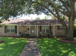 1416 Northridge Dr, Plano, TX 75075
