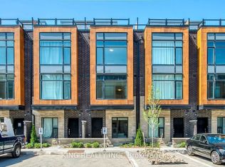 200 Malta Ave #71, Brampton, ON L6Y 6H8