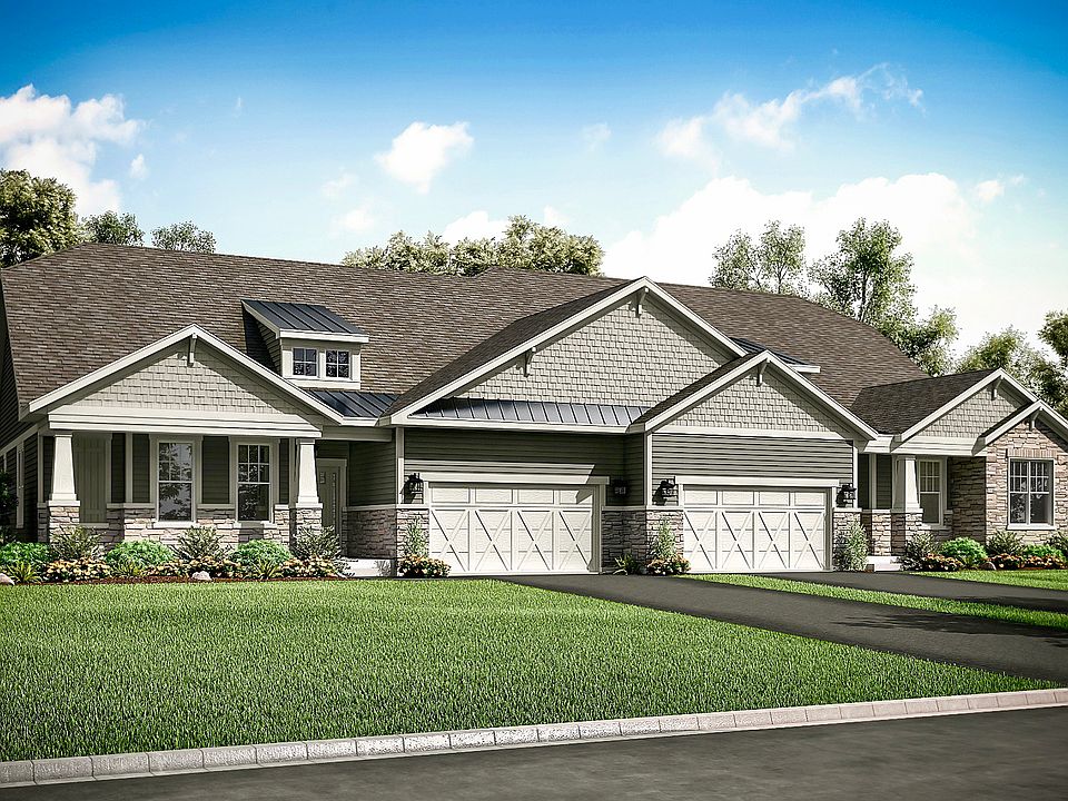 Baldwin Ranch Elevation FA