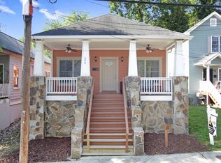 348 Bass St SW, Atlanta, GA 30310