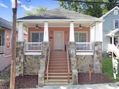 348 Bass St SW, Atlanta, GA, 30310