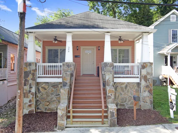 348 Bass St SW, Atlanta, GA 30310