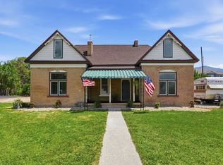 311 S 400 W, Payson, UT 84651