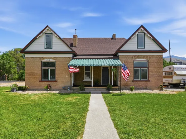 311 S 400 W, Payson, UT 84651
