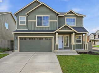 10518 NE 69th Ave, Vancouver, WA 98686