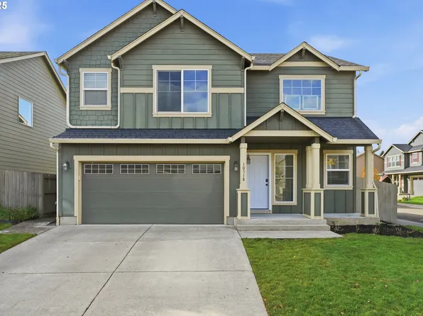 10518 NE 69th Ave, Vancouver, WA 98686