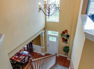 3573 Fair Meadows Dr, Nashville, TN 37211