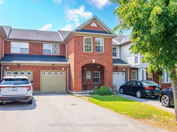 464 Collis Ct, Milton, ON L9T 5N1
