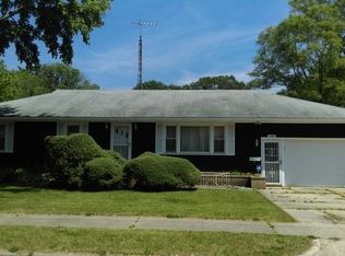 3320 Highland St, Muskegon Heights, MI
