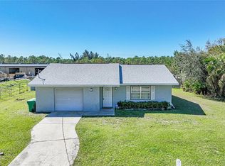 12361 Easha Blvd, Punta Gorda, FL 33955