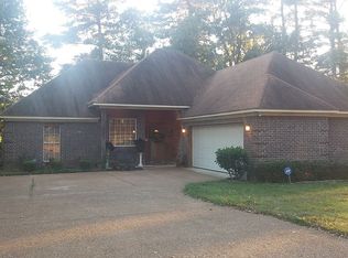 3147 Copperfield St, Jackson, MS 39209