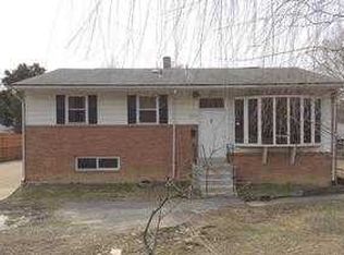 13322 Georgia Ave, Silver Spring, MD 20906