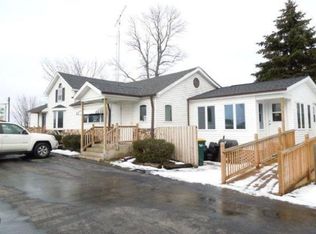 N5351 Cth D, Fond Du Lac, WI 54937