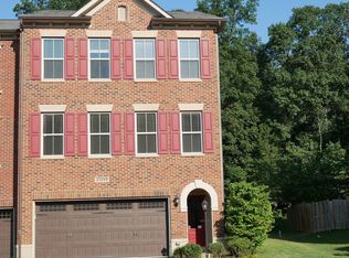 23289 Tradewind Dr, Ashburn, VA 20148