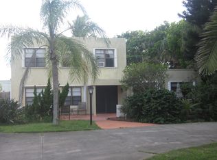 307 Avenue A, Melbourne Beach, FL 32951