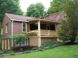 23 Lieb Rd, Spencer, NY 14883