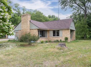 333 N Lake St, Grass Lake, MI 49240