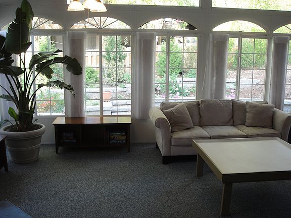 Four season Florida Room