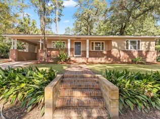 1510 W Tharpe St, Tallahassee, FL 32303