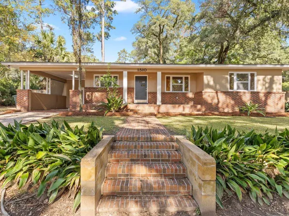 1510 W Tharpe St, Tallahassee, FL 32303