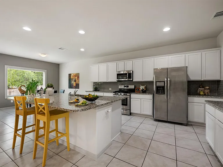 1116 La Conterra Blvd — Photo 16
