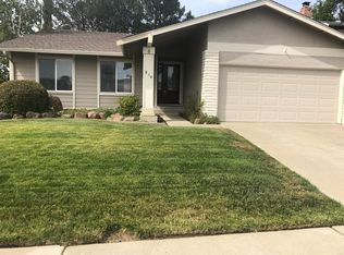 814 Madeira Dr, Pleasanton, CA 94566