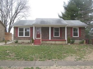 7708 Laurel Ridge Rd, Louisville, KY 40219