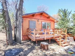 742 Cedar Ln, Sugarloaf, CA 92386