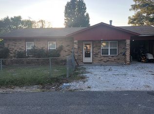 211 Suzanne St, Vian, OK 74962