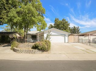 4732 Kingbird Way, Sacramento, CA