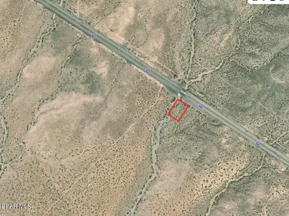 2 Los Altos Dr Lot 115, Tornillo, TX 79853