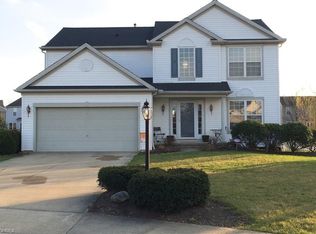 9163 Barnum Ct #12, Olmsted Falls, OH 44138