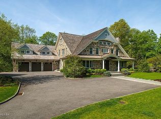 38 Quail Rd, Greenwich, CT 06831