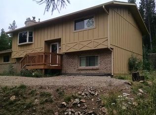 219 Timber Rd, Black Hawk, CO 80422