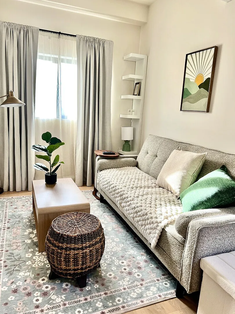 The Bailey in Helms l Culver City Boutique Extended-Stay — Photo 3