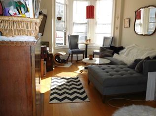 512 Frederick St APT 4, San Francisco, CA 94117