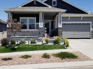 1492 Grand Overlook St, Colorado Springs, CO 80910