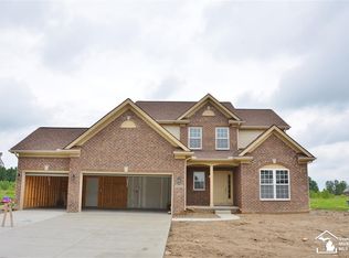 25730 Chelsea Creeks, Flat Rock, MI 48134