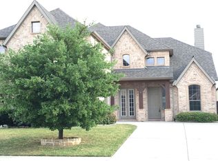 9595 Knight Ln, Frisco, TX 75035