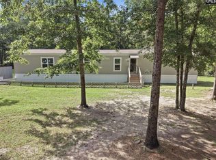 5976 Pleasant Grove Rd, Walterboro, SC 29488