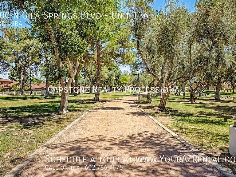 500 N Gila Springs Blvd #136 — Photo 27